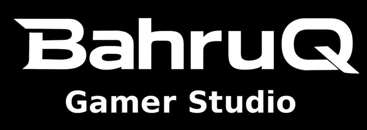 BahruQ Gamer Studio